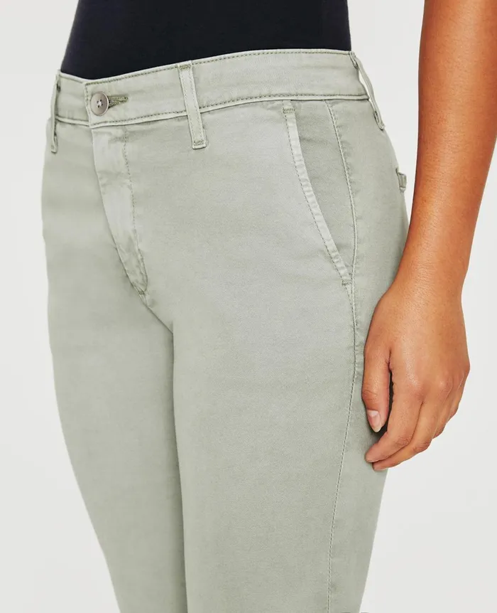 Caden Sulfur Rocky River Women AG Jeans Pants Caden Sulfur Rocky River Women AG Jeans Pants