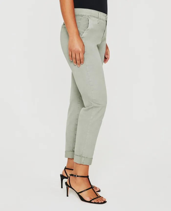 Caden Sulfur Rocky River Women AG Jeans Pants Caden Sulfur Rocky River Women AG Jeans Pants