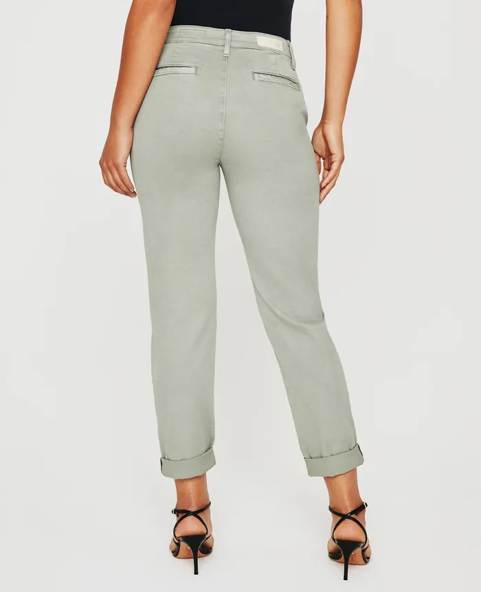 Caden Sulfur Rocky River Women AG Jeans Pants Caden Sulfur Rocky River Women AG Jeans Pants