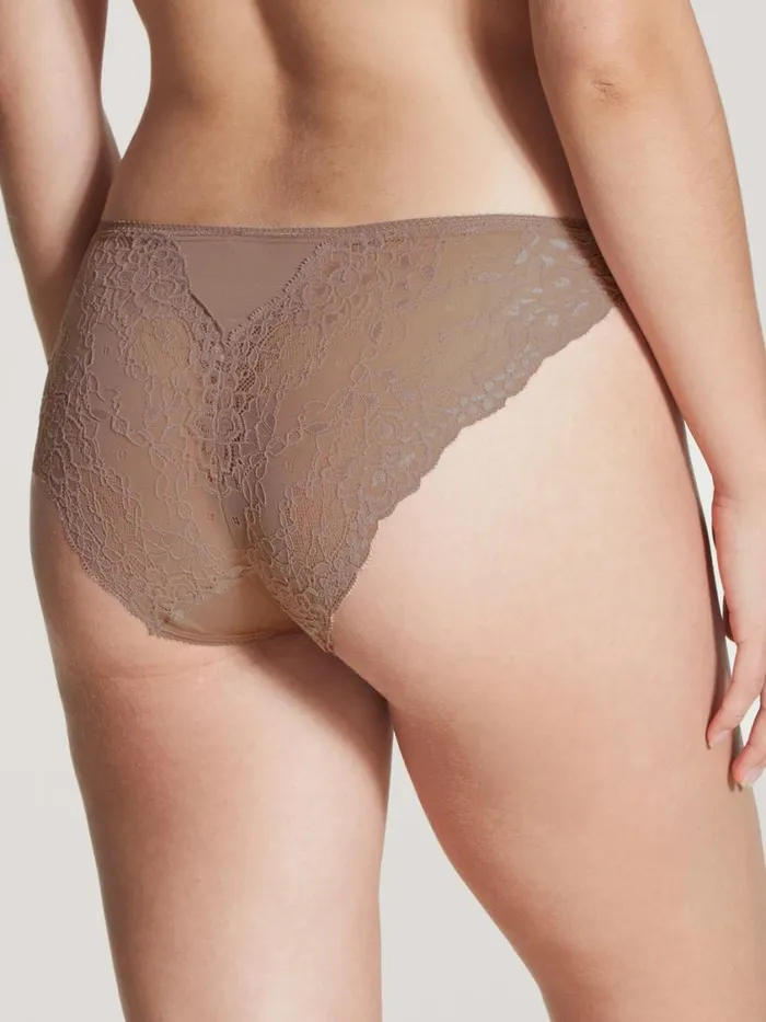 CALIDA Bottoms Women Brief Almondine
