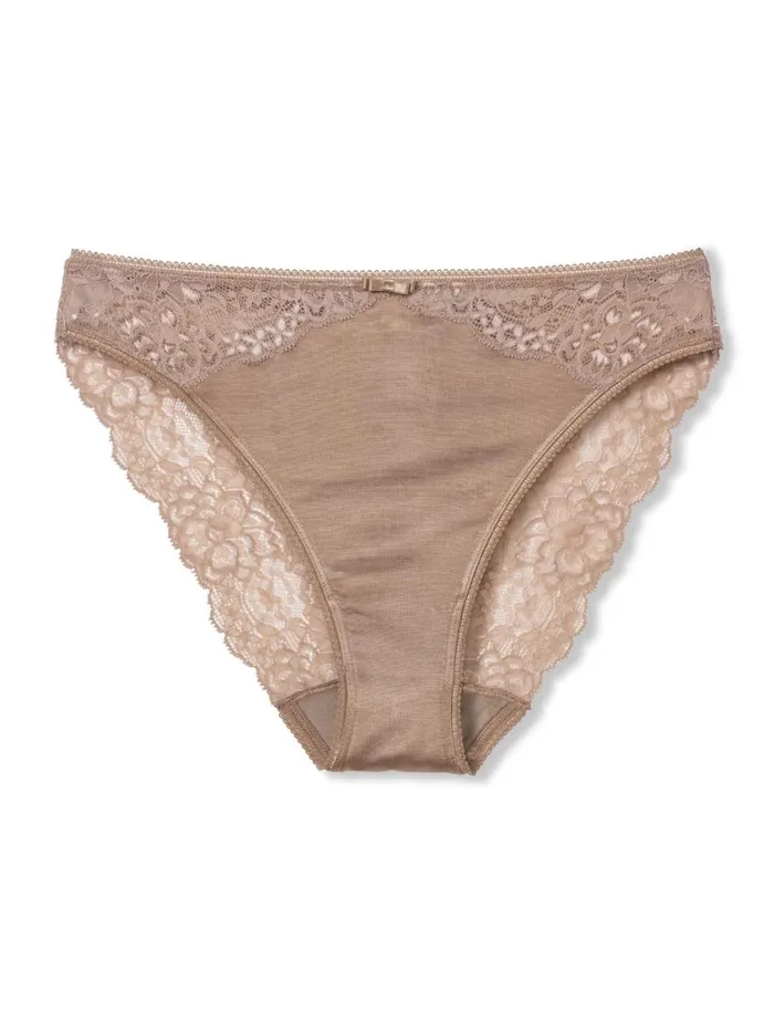 CALIDA Bottoms Women Brief Almondine