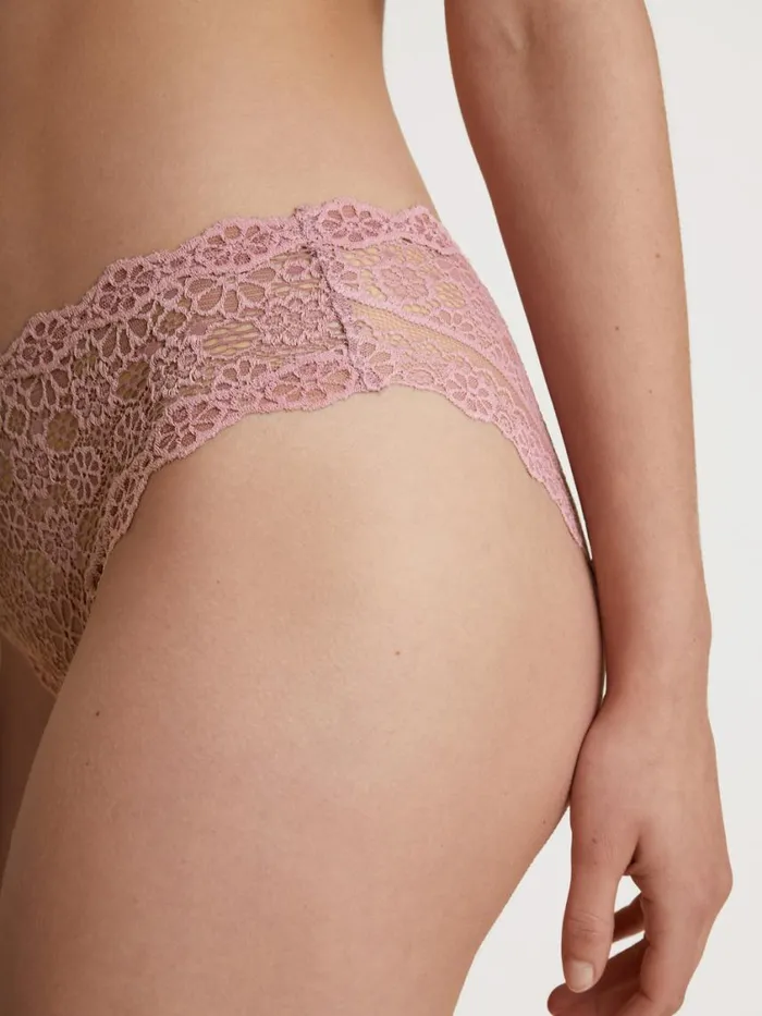 CALIDA Bottoms Women Brief Dusky Orchid