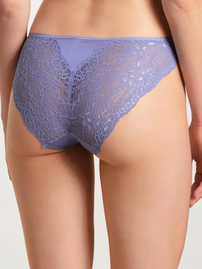 CALIDA Bottoms Women Brief Provence Blue