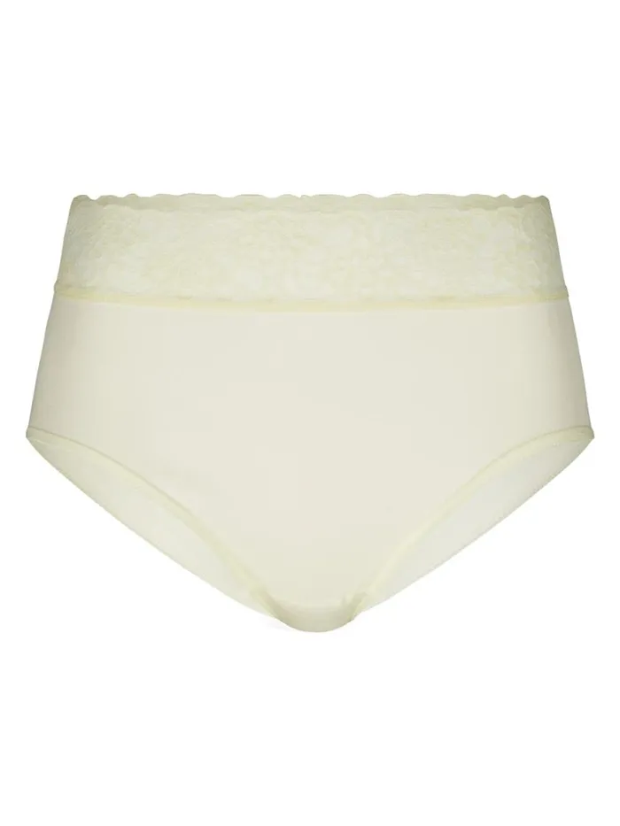 CALIDA Bottoms Women Midi Brief Champagne