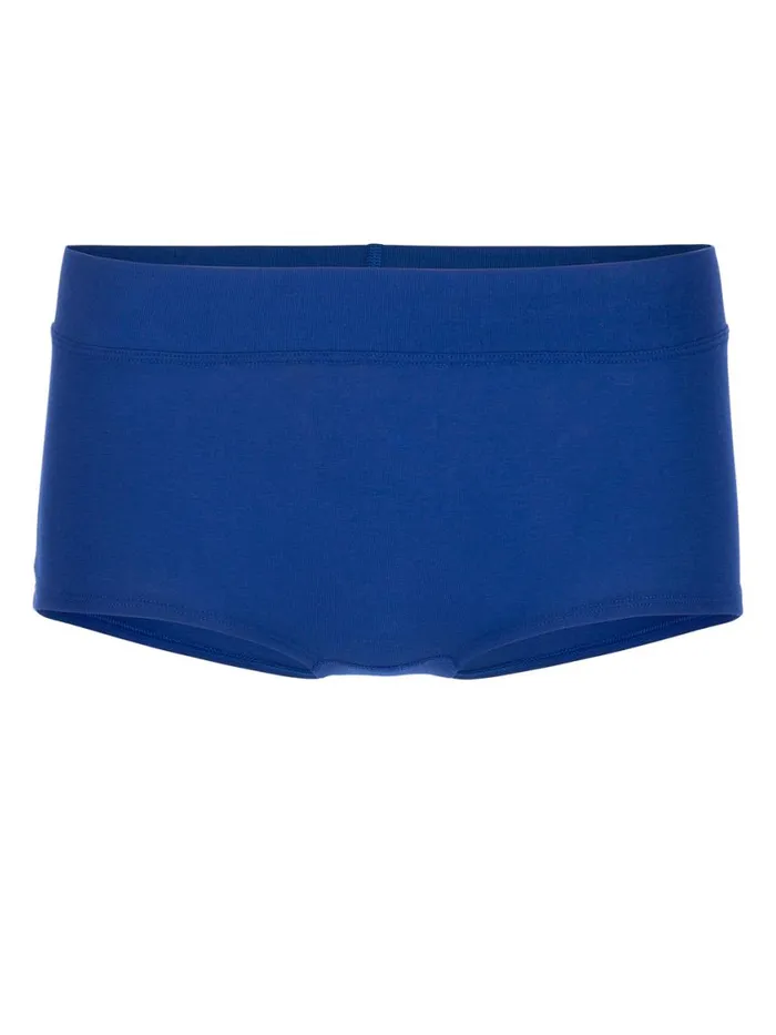 CALIDA Bottoms Women Pants Sodalite Blue