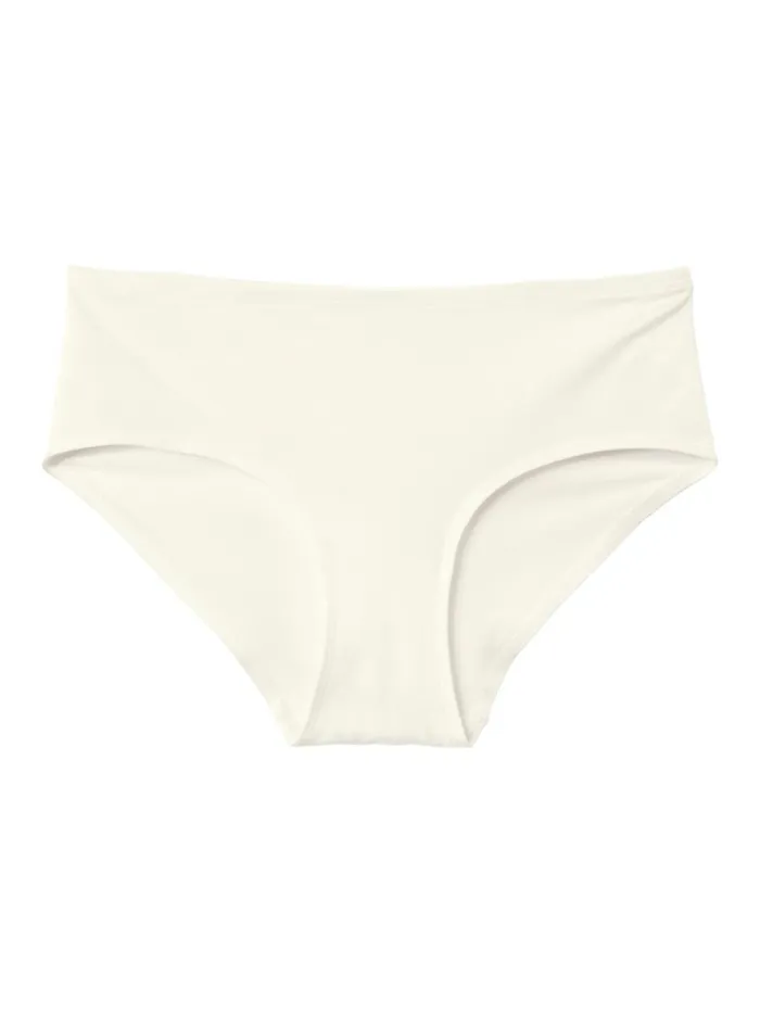 CALIDA Bottoms Women Panty Cradle To Cradle Certified Star White