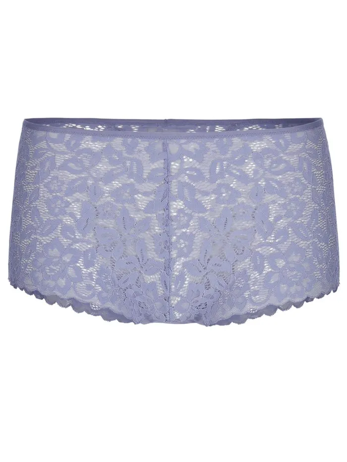 CALIDA Bottoms Women Shorty Regular Cut Lanquid Lavender