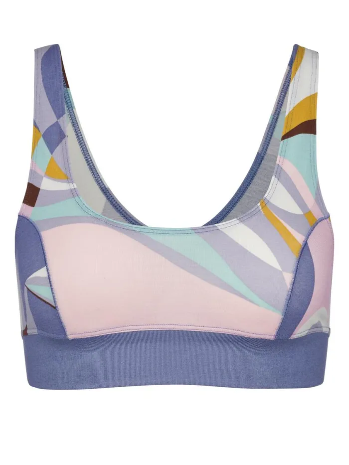 CALIDA Bustiers Women Bustier Twilight Purple