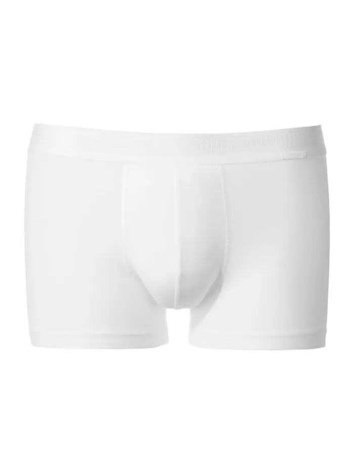 CALIDA Functionalunderwear Men Boxer Brief Weiss