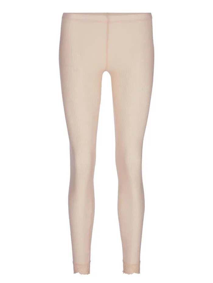 CALIDA Functional Underwear Women Leggings Light Macadamia