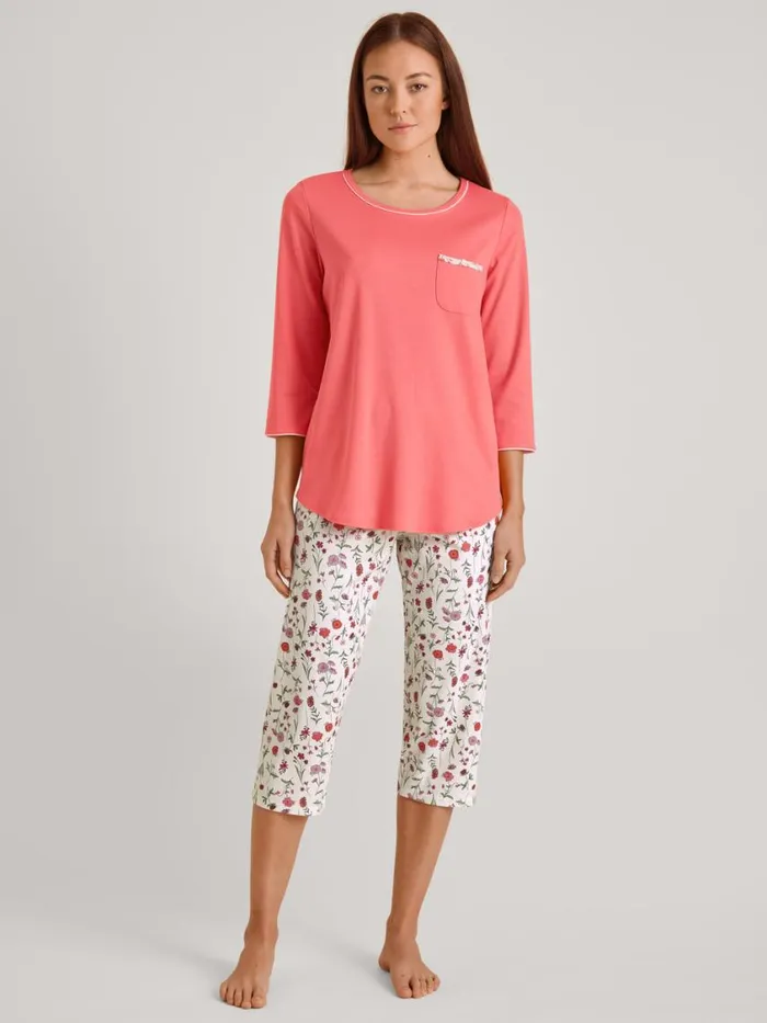 CALIDA Pyjamas Women 34 Pyjama Porcelain Rose