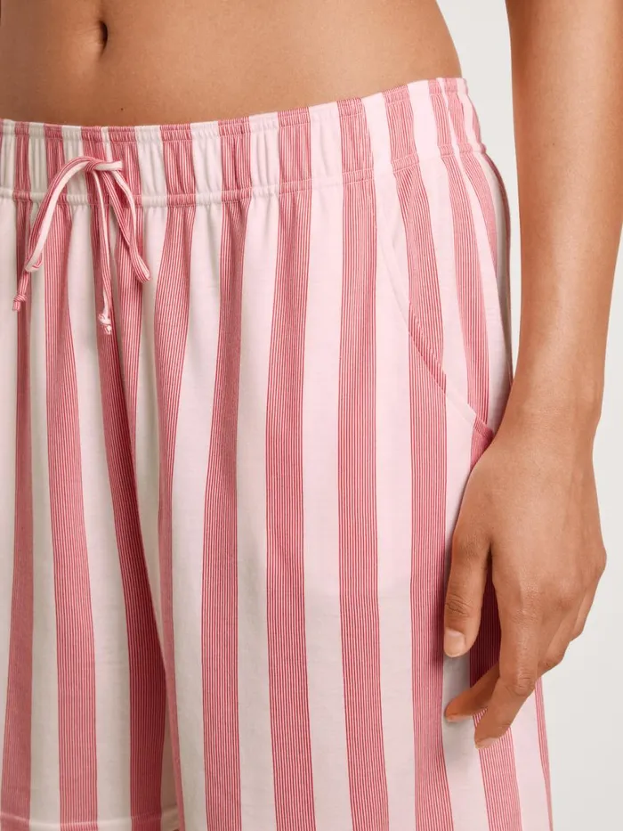 CALIDA Show All Women Shorts Red Glow