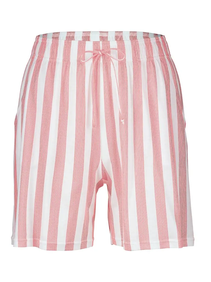 CALIDA Show All Women Shorts Red Glow