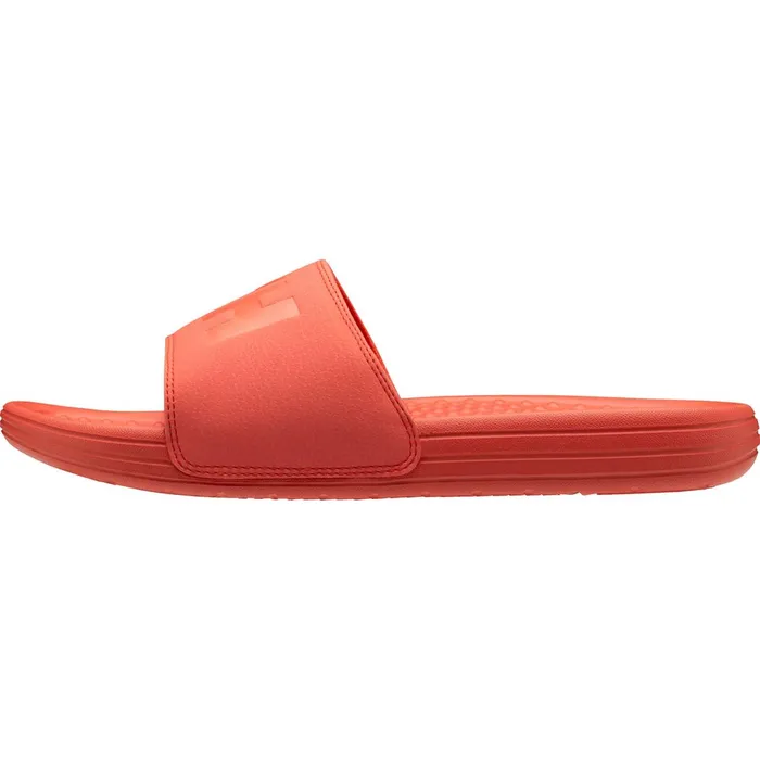 Casual Footwear Women Helly Hansen W HH SLIDE 271 Hot Coral 