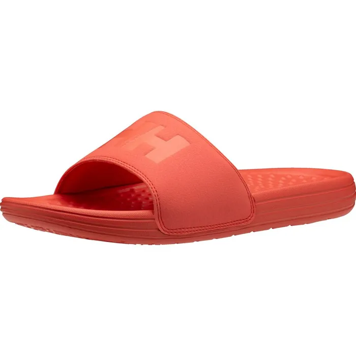Casual Footwear Women Helly Hansen W HH SLIDE 271 Hot Coral 