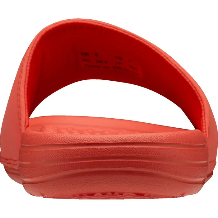 Casual Footwear Women Helly Hansen W HH SLIDE 271 Hot Coral 