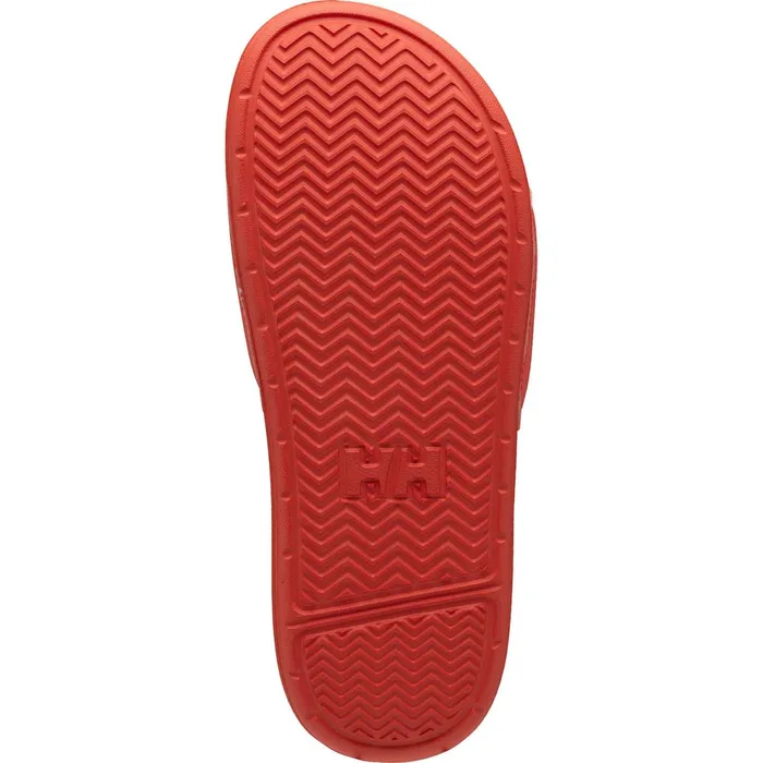 Casual Footwear Women Helly Hansen W HH SLIDE 271 Hot Coral 