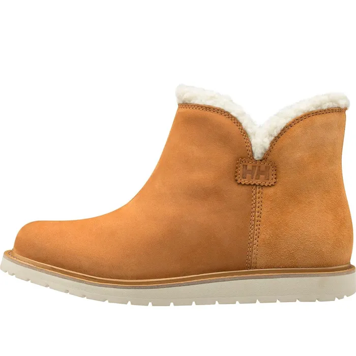 Casual Footwear Women Helly Hansen W SERAPHINA DEMI 725 New Wheat 