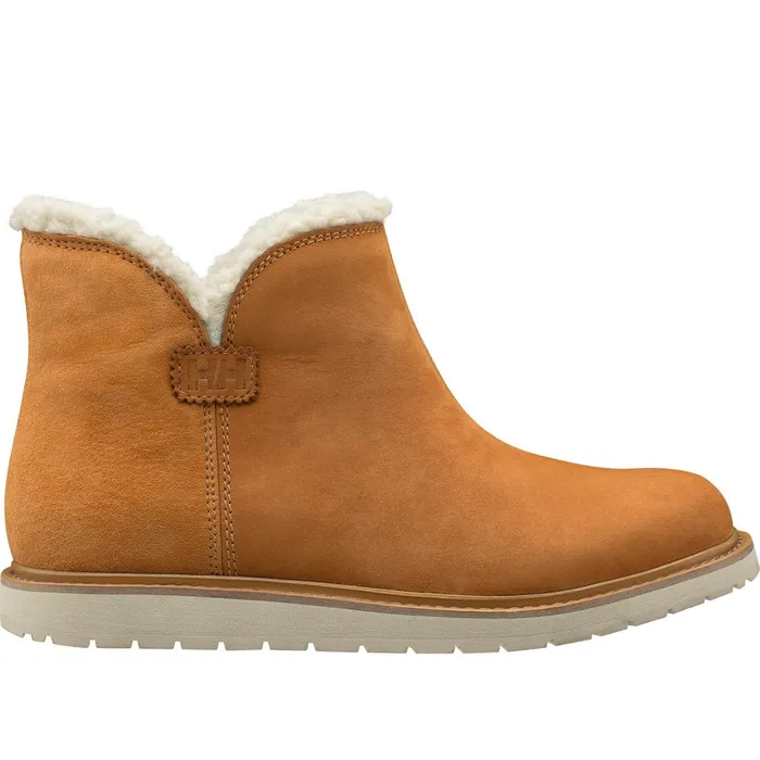Casual Footwear Women Helly Hansen W SERAPHINA DEMI 725 New Wheat 