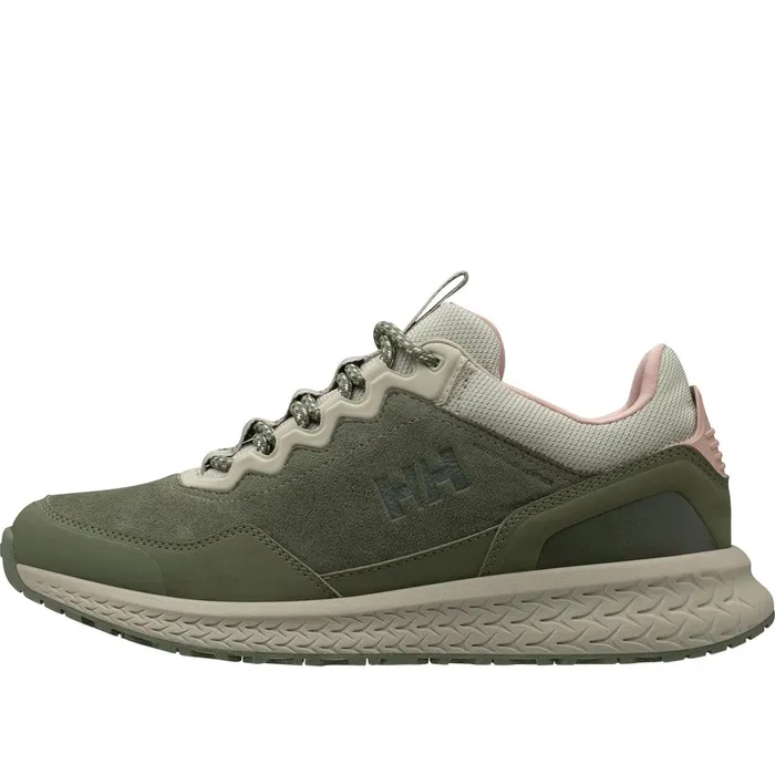 Casual Footwear Women Helly Hansen W TAMARACK 421 Lav Green 