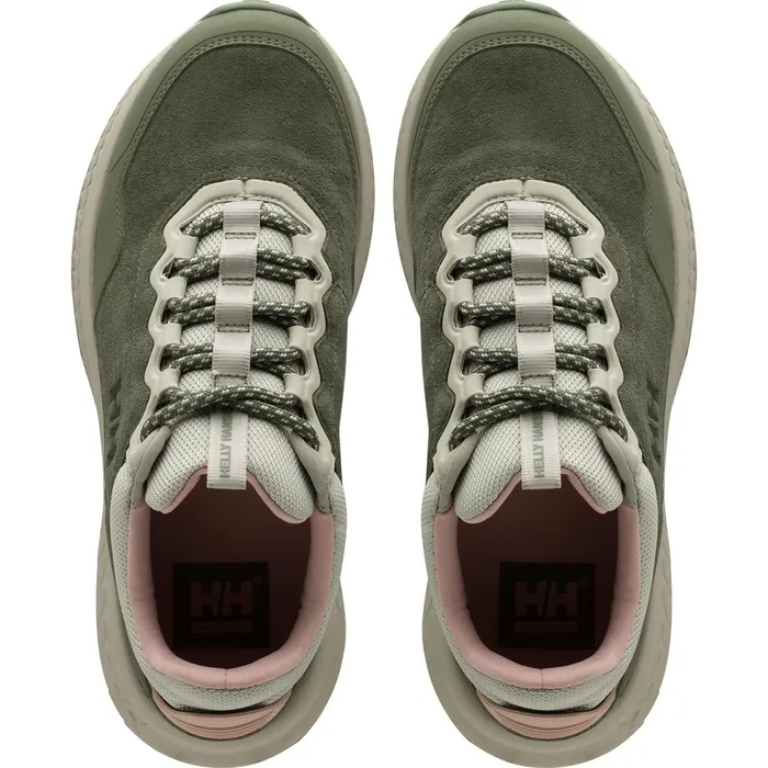 Casual Footwear Women Helly Hansen W TAMARACK 421 Lav Green 