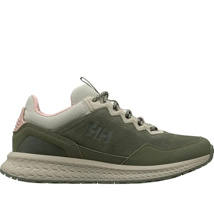 Casual Footwear Women Helly Hansen W TAMARACK 421 Lav Green 