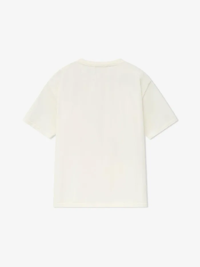 CHATEAU ALPES TEE Men Rhude Tees