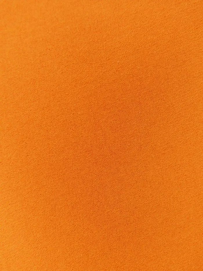 Clothing The Reformation Valli Linen Dress Nectarine