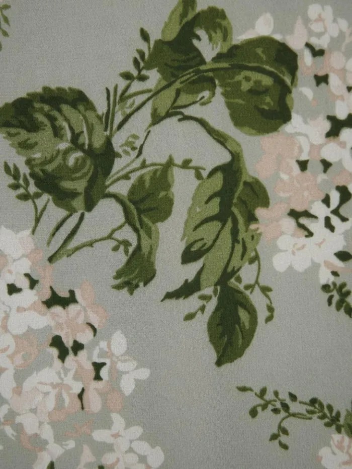 ClothingWeddings The Reformation Winslow Dress Tea Garden