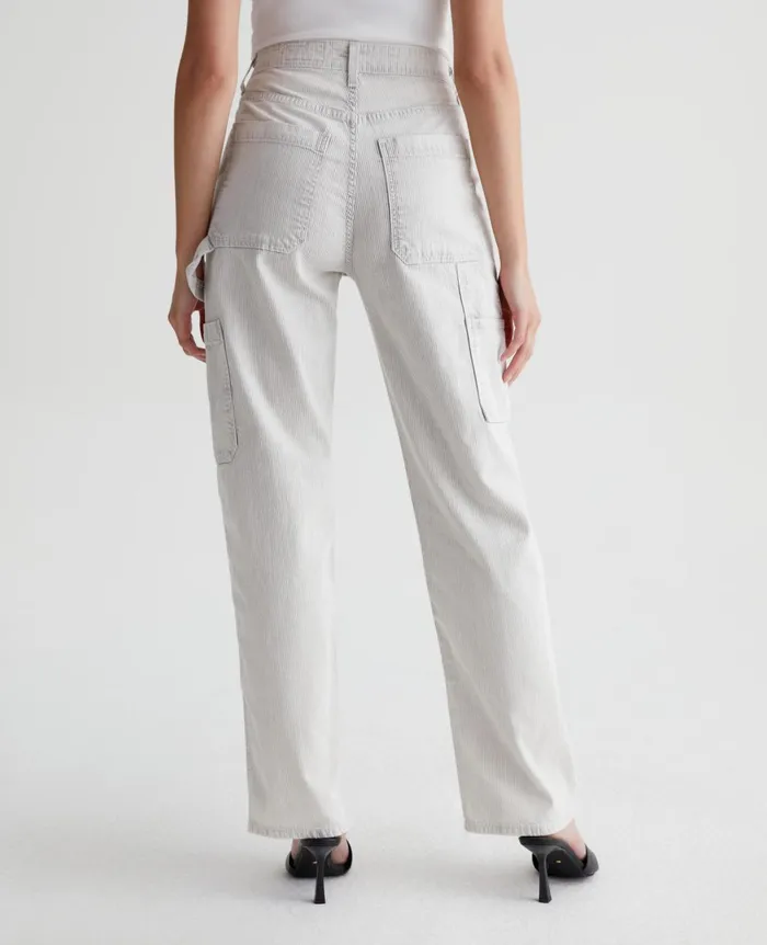 Clove Carpenter Navigator Women AG Jeans Denim Clove Carpenter Navigator Women AG Jeans Denim
