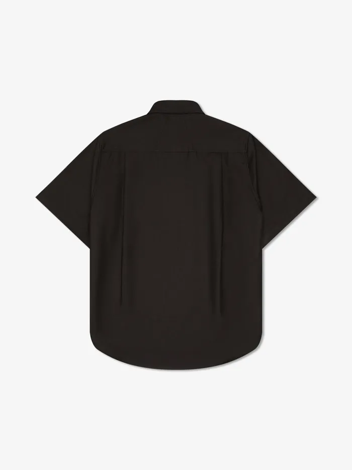 COTTON LINEN SHIRT Men Rhude Shirts