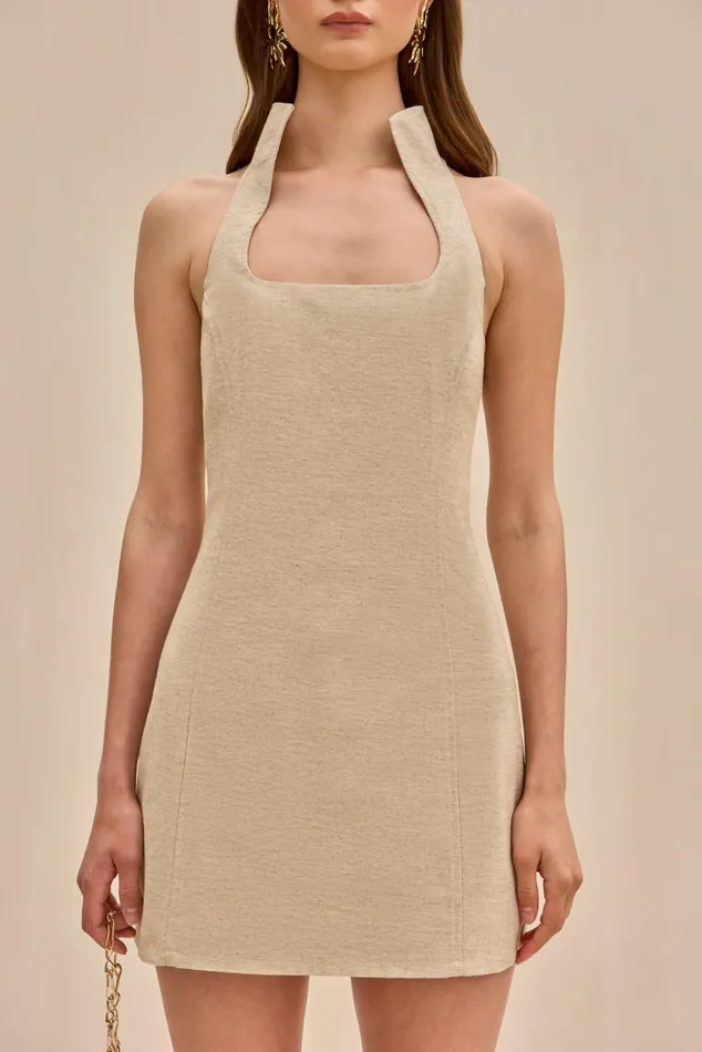 Cult Gaia Akaia Dress Beach Women Dresses