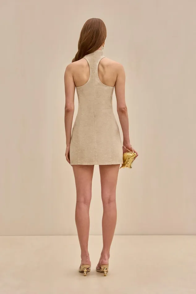 Cult Gaia Akaia Dress Beach Women Dresses