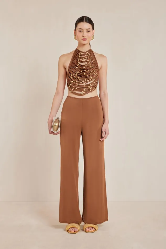 Cult Gaia Jonna Top Tavern Women Tops Cult Gaia Jonna Top Tavern Women Tops