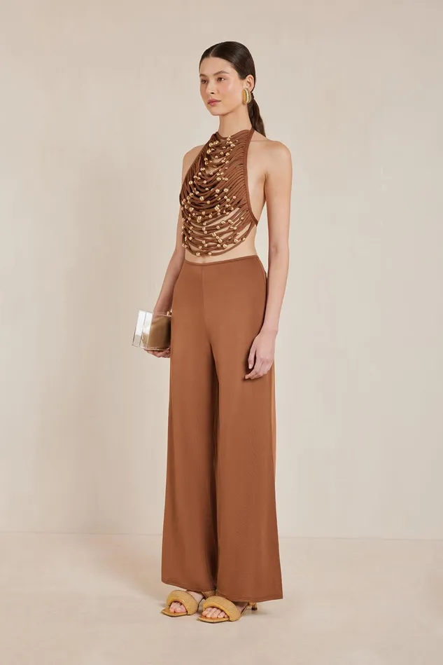 Cult Gaia Jonna Top Tavern Women Tops Cult Gaia Jonna Top Tavern Women Tops
