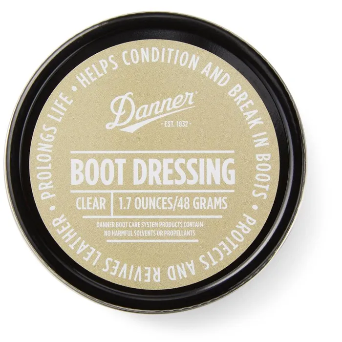Danner Boot Dressing Boot Dressing Clear 17 Oz 8211 MenWomen