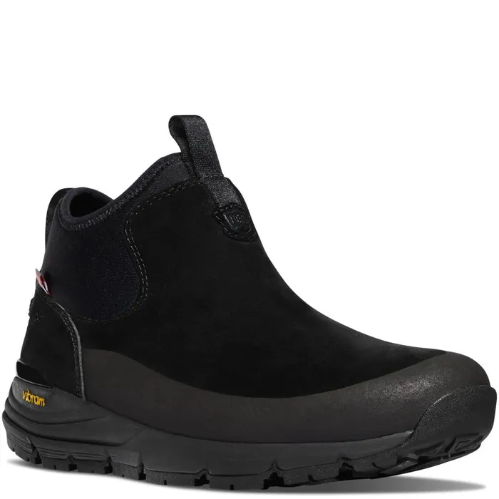Danner Boots Arctic 600 Chelsea Black Insulated 200g 8211 MenWomen