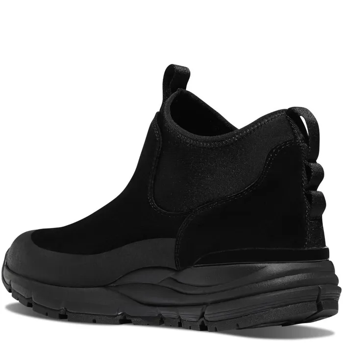 Danner Boots Arctic 600 Chelsea Black Insulated 200g 8211 MenWomen