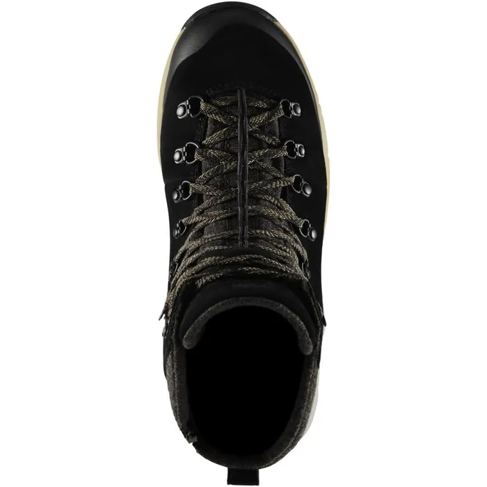Danner Boots Arctic 600 SideZip Blackbrown Insulated 200g 8211 MenWomen