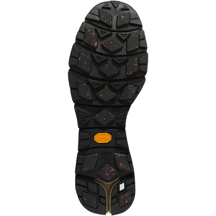 Danner Boots Arctic 600 SideZip Blackbrown Insulated 200g 8211 MenWomen