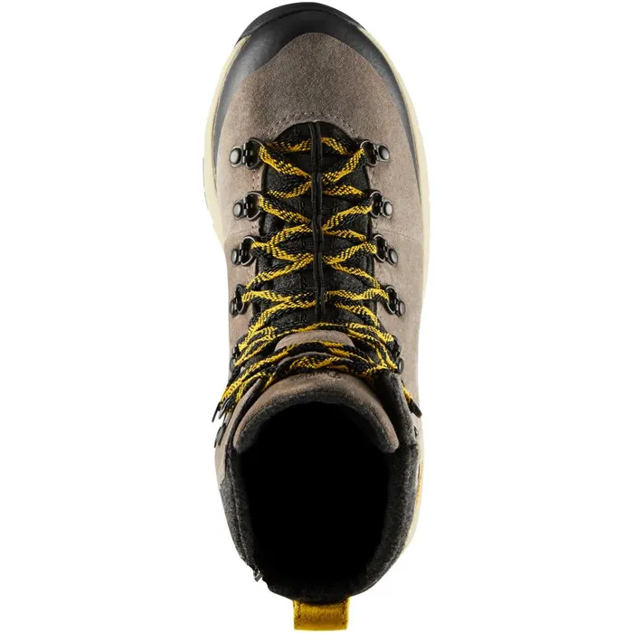Danner Boots Arctic 600 SideZip Driftwoodyellow Insulated 200g 8211 MenWomen
