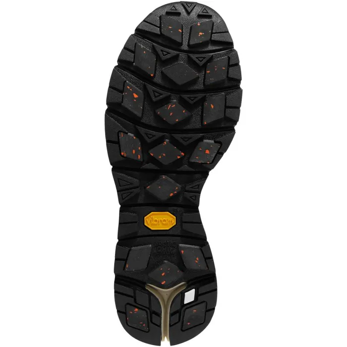 Danner Boots Arctic 600 SideZip Driftwoodyellow Insulated 200g 8211 MenWomen