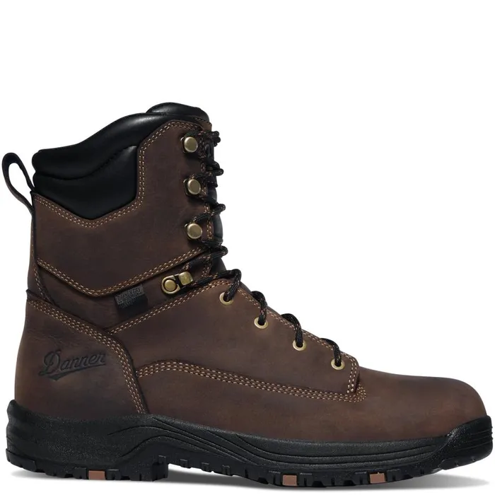 Danner Boots Caliper 8034 Brown 8211 MenWomen