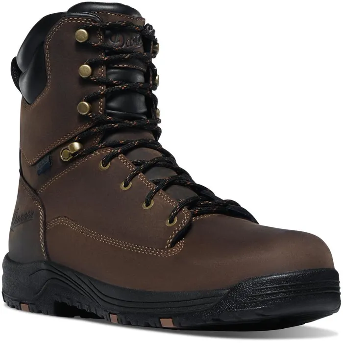 Danner Boots Caliper 8034 Brown 8211 MenWomen