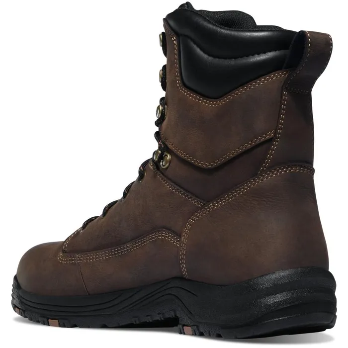 Danner Boots Caliper 8034 Brown 8211 MenWomen