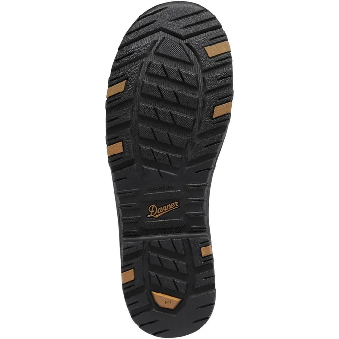 Danner Boots Caliper 8034 Brown 8211 MenWomen