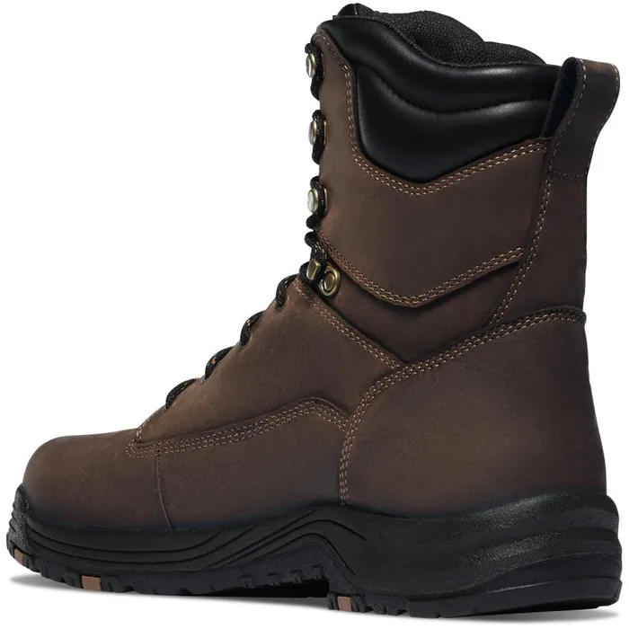 Danner Boots Caliper 8034 Brown Aluminum Toe 8211 MenWomen