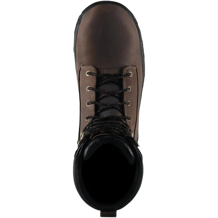 Danner Boots Caliper 8034 Brown Aluminum Toe 8211 MenWomen