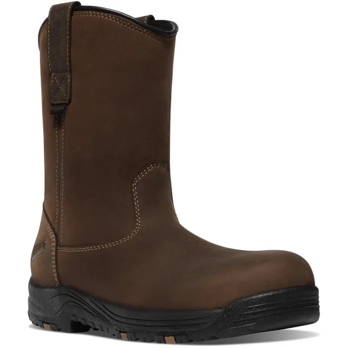 Danner Boots Caliper Wellington 10034 Brown 8211 MenWomen