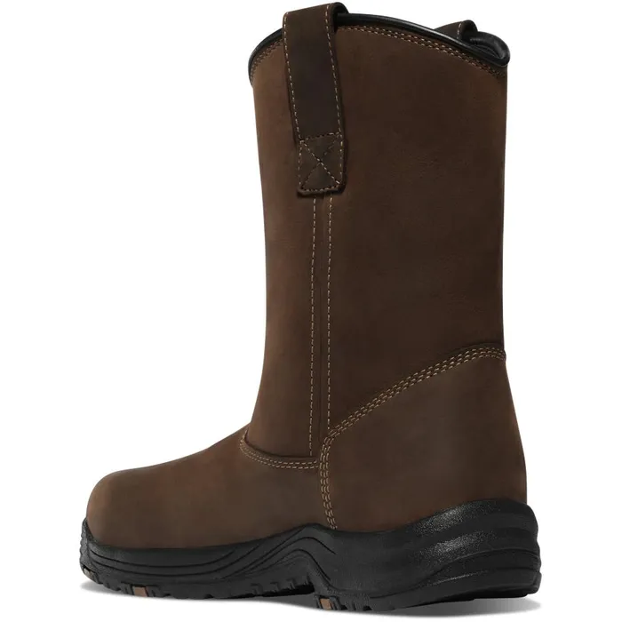 Danner Boots Caliper Wellington 10034 Brown 8211 MenWomen